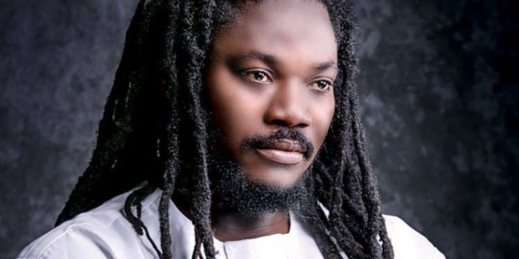 Daddy Showkey begs EFCC to release Naira Marley