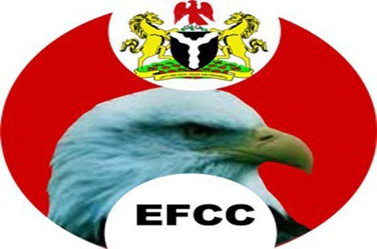 12 EFCC officials get suspension letters