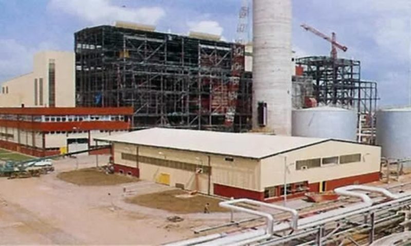 Egbin laments gas shortage, wants to generate 1,320MW