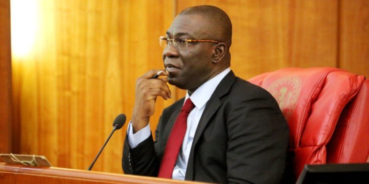 Ekweremadu’s constituents reject his proposed 2023 retirement from Senate