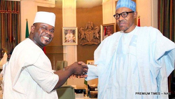 Kogi poll: The West/Central challenge