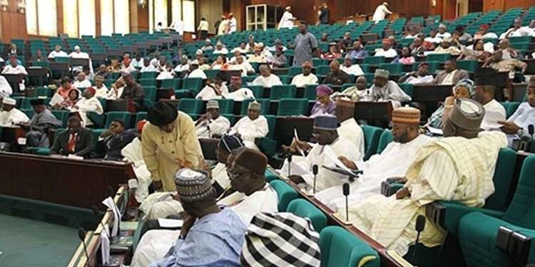 Reps approve two State constituencies for Benue