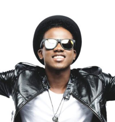 I’m a proud Nigerian, says Korede Bello