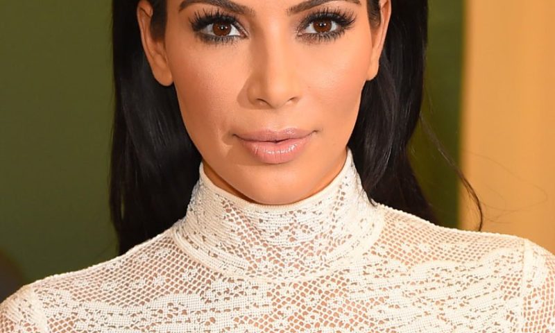 Kim Kardashian secures freedom for 17 prisoners