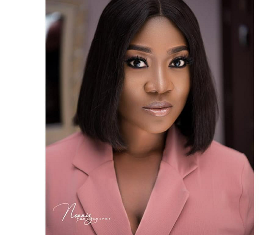 Mercy Johnson to headline Handle IT Africa conference