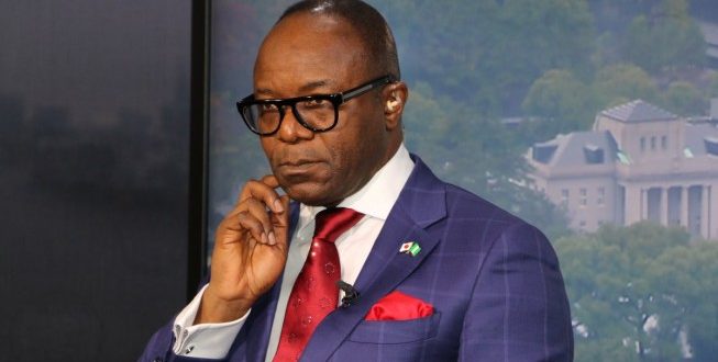 Petroleum Minister, Ibe Kachikwu, to miss new cabinet