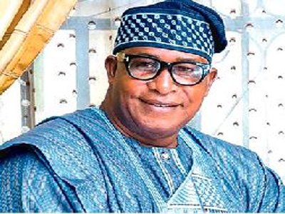 It’s time to bring back Cinema culture- Oga Bello