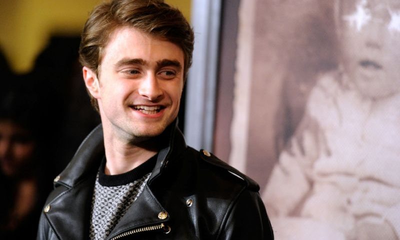 ‘Harry Potter’ star set to star in new South Africa jailbreak movie