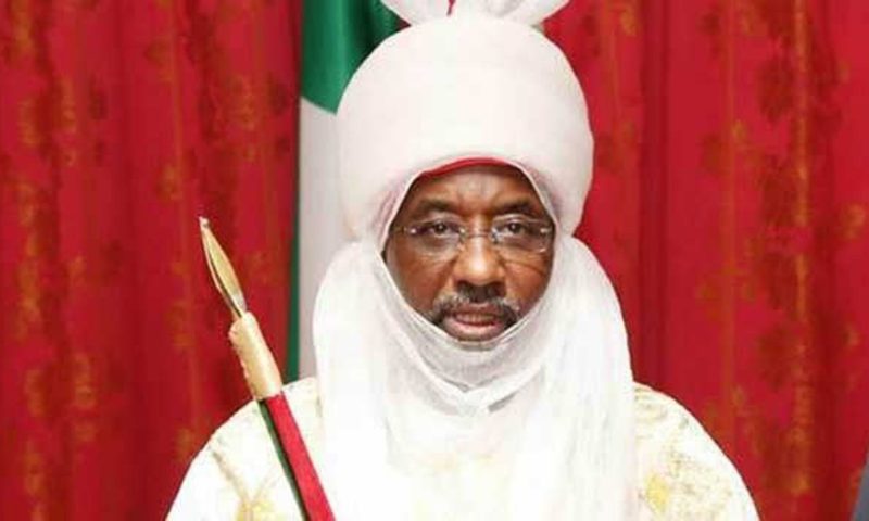 Sanusi, Mbeki join MTN Board