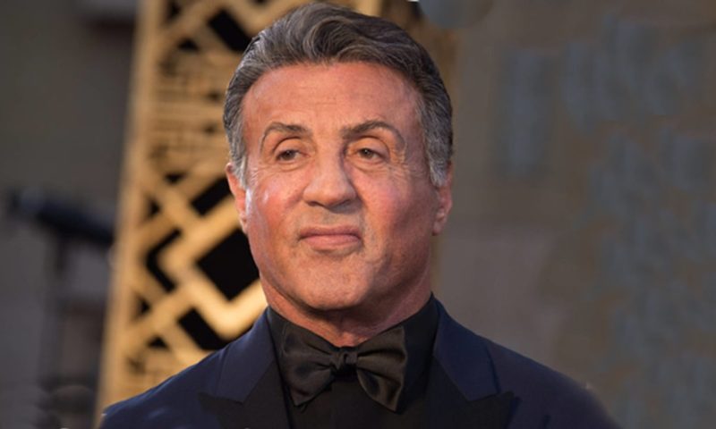 Sylvester Stallone to show ‘Rambo 5’ teaser at Cannes