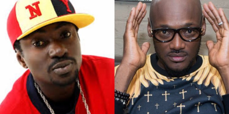 Absence of defence counsel stalls Tuface’s libel suit against Blackface