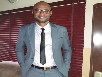 Andy Bello to steer Rhythm 93.7FM And STV Benin City