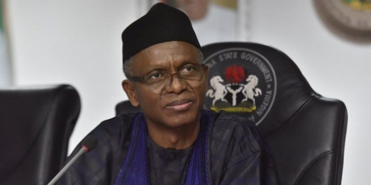 Godfatherism comment: Mind your business, APC chieftain tells El-Rufai