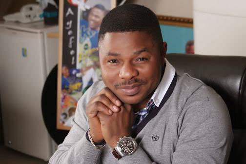 Adron Homes unveils Yinka Ayefele as brand ambassador