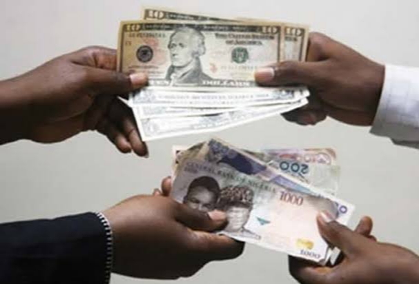 Customs duty exchange rate increases to N326/$