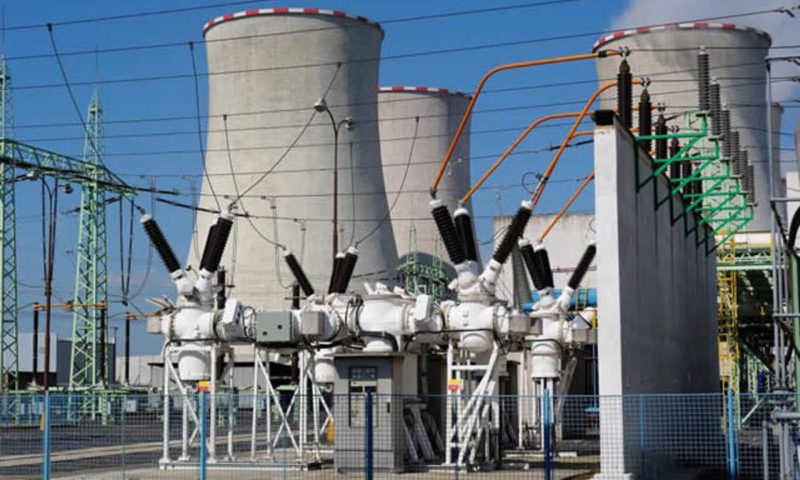 FG Tells IMF Nigerians To Pay Higher Electricity Tariffs