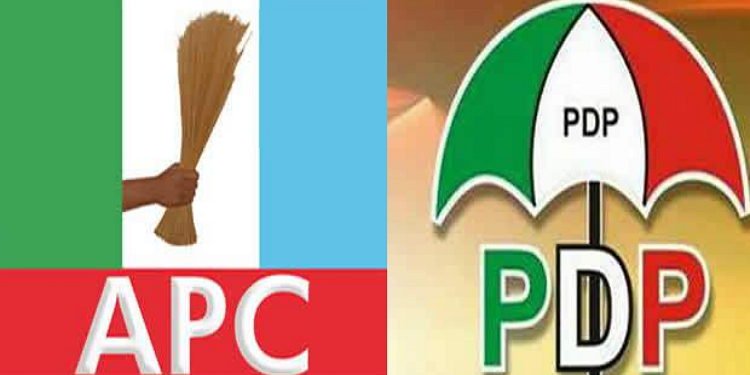 Oyo APC to PDP: name those in possession of govt’s vehicles