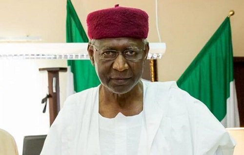 The rage against Buhari’s Chief of Staff, Abba Kyari