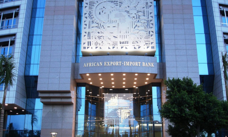Afrieximbank pushes for intra-African trade