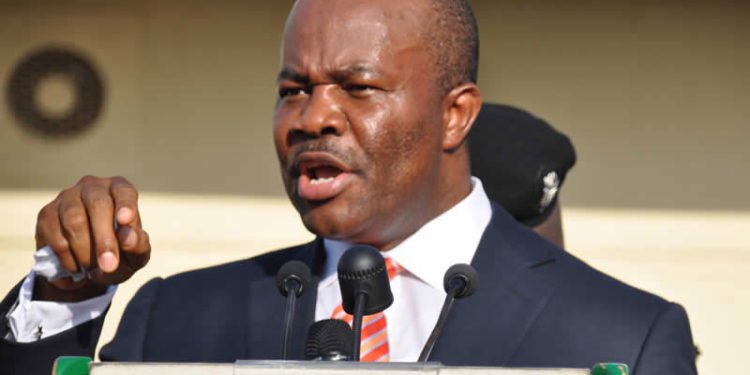 NDDC forensic auditors to examine 8,000 documents, says Akpabio