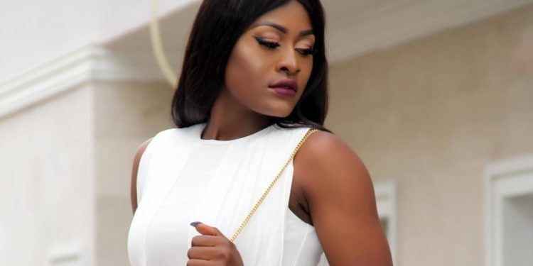 Reality star Alex Unusual makes Nollywood debut in ‘Merry Men 2’