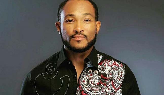 I went into acting by mistake – Nollywood actor Blossom Chukwujekwu