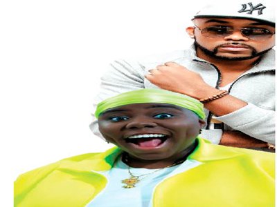 Banky W, Teni, others for Nigeria’s first-ever prom concert