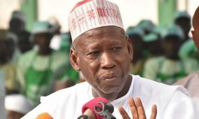 Ganduje probes strange deaths in Kano