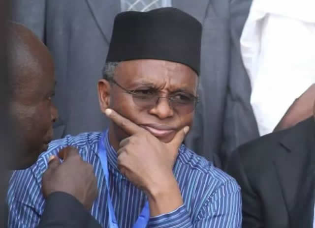 Lawyers reject el-Rufai as speaker at NBA conference