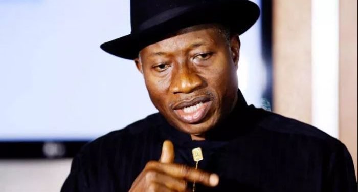 Restructuring Alone Can’t Solve Nigeria’s Problems, Says Jonathan