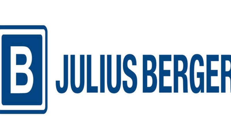 Julius Berger grows profit by 142.4% to N6.1bn