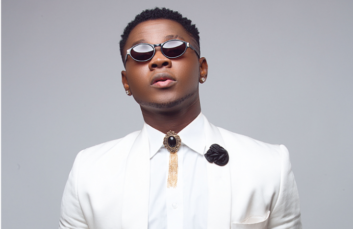 Kizz Daniel releases new album, ‘Eko’