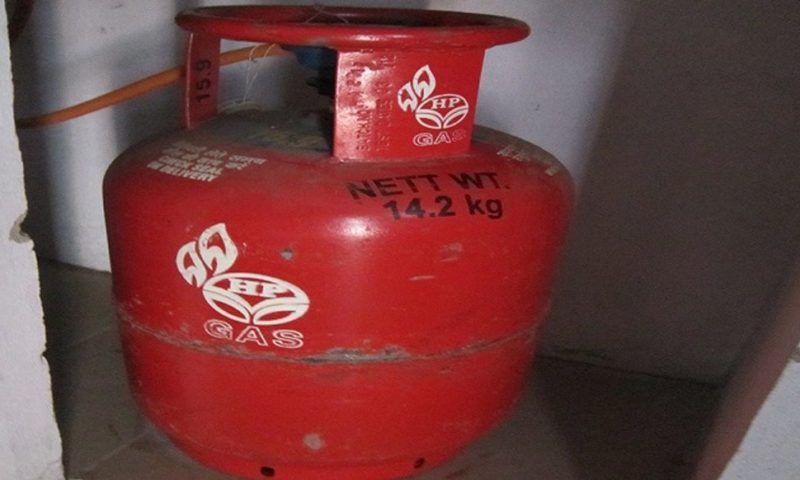 Nigeria imports 47% of LPG from US, India, others