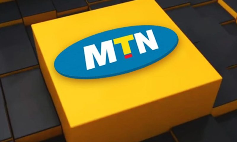 MTN unveils AI service for mobile money