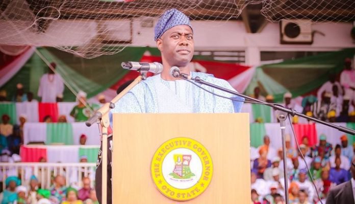 APC to Makinde: let your actions be guided by the Constitution