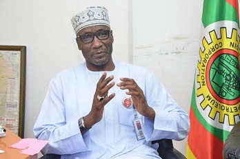 Buhari appoints Kyari NNPC GMD, as Baru retires