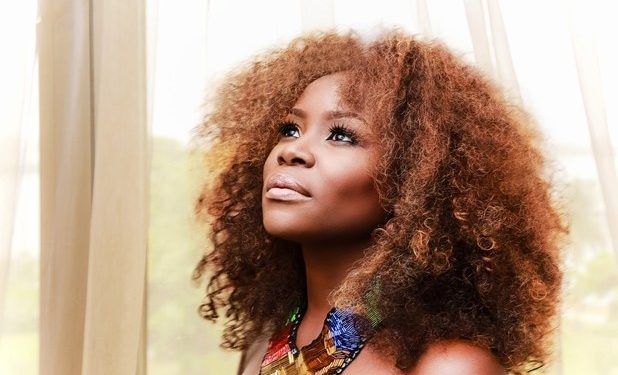 Omowunmi releases new album ‘ In her feeling’