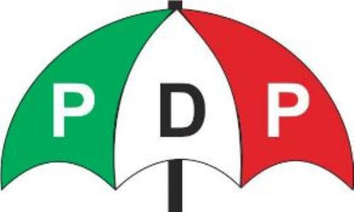 More PDP aspirants join Bayelsa, Kogi governorship race