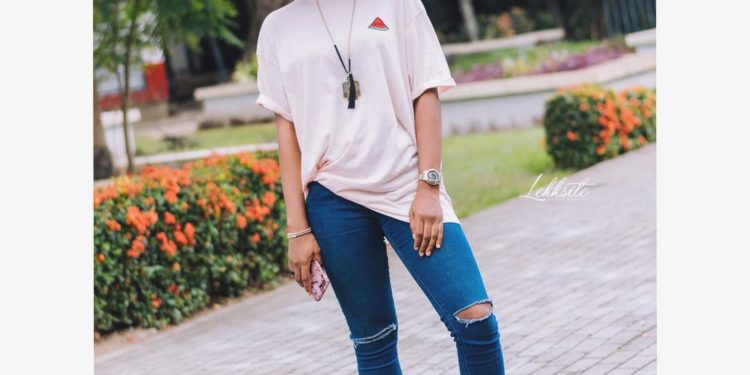 Iyabo Ojo’s daughter becomes brand  ambassador