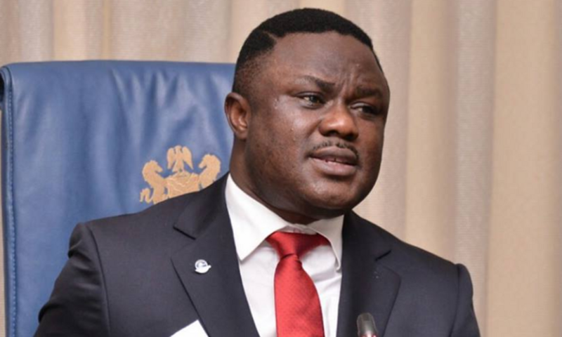 Account for N8bn received in three months, AAC tells Cross River govt