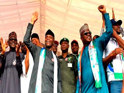 Kogi APC primary: How far can Irukera go?