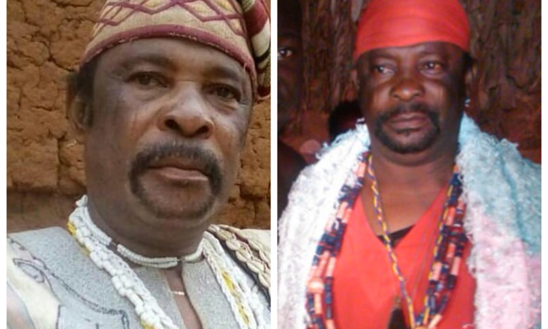 JUST IN: Dagunro, Yoruba actor is dead