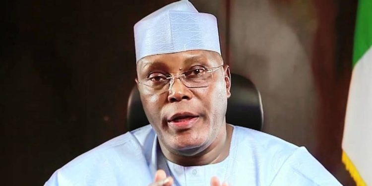 Atiku: I’ve no plan to protest over INEC server