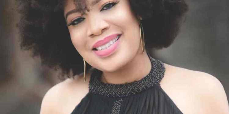 Nollywood actress Monalisa Chinda’s tax case adjourned till October 10