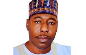 Borno polls: Appeal Court dismisses suit challenging Gov Zulum’s nomination