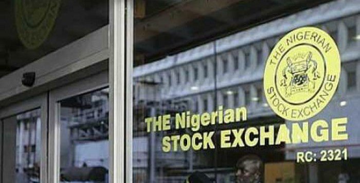 Nigerian Stocks Market Advances With N36bn Gain