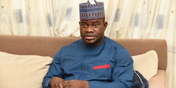 Kogi 2019: Transport unions promise Bello 50,000 votes