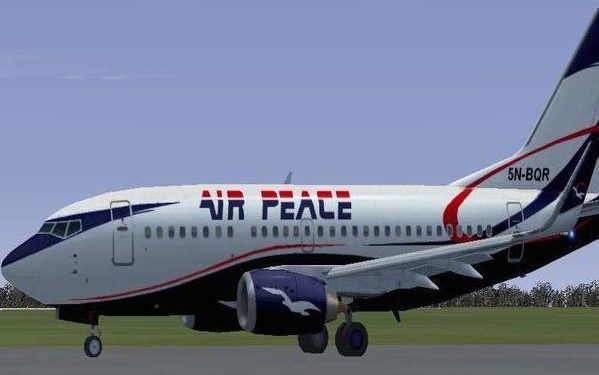 Air Peace Sacks 69 Pilots, Cuts Salaries By 40%