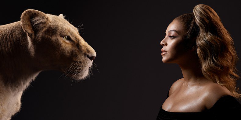 Beyoncé features Tiwa, Wizkid, Yemi Alade, Burna Boy, Mr Eazi in new ‘Lion King’ album