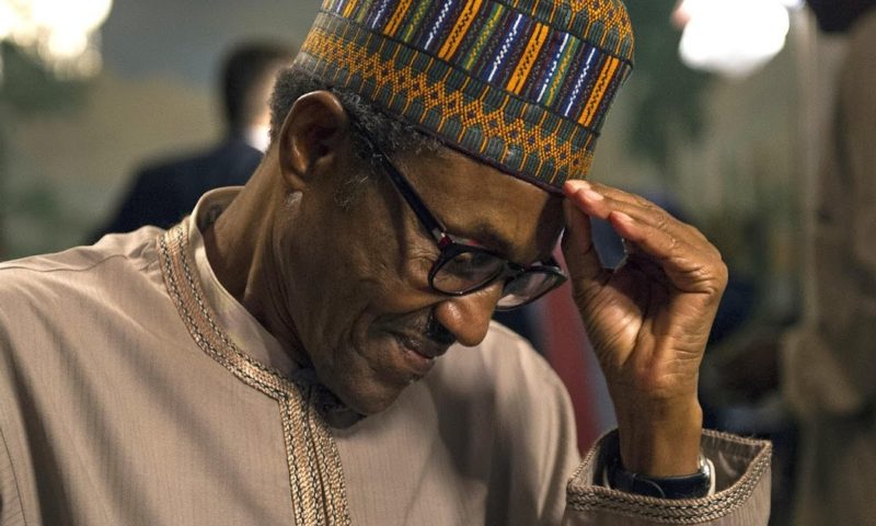 Buhari accepts Kyari’s death as will of God – Shehu